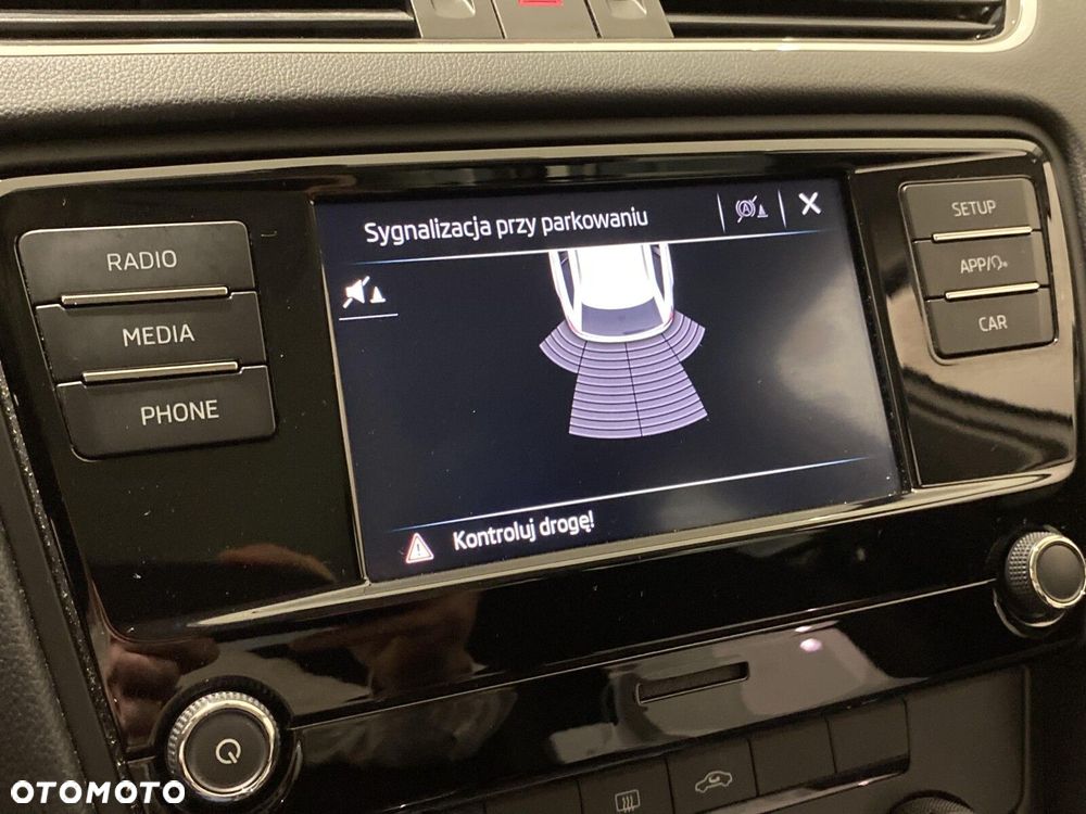 Skoda Octavia 1.6 TDI Ambition - 31