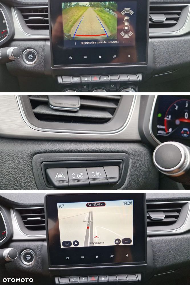 Renault Captur - 24