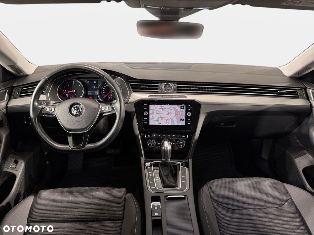 Volkswagen Arteon - 17