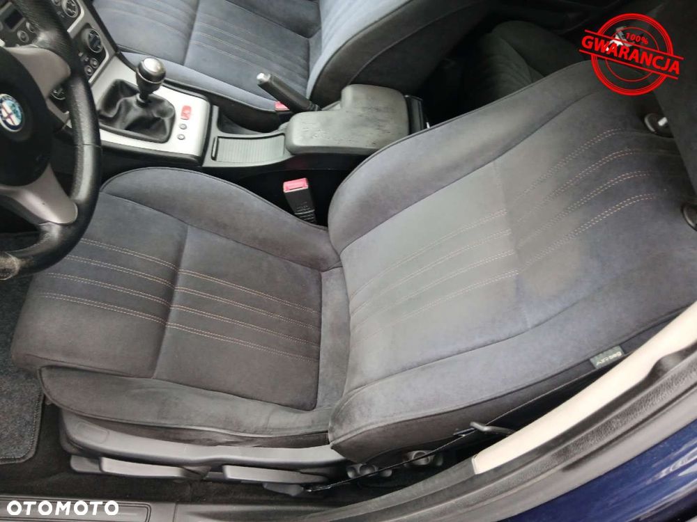 Alfa Romeo 159 - 16