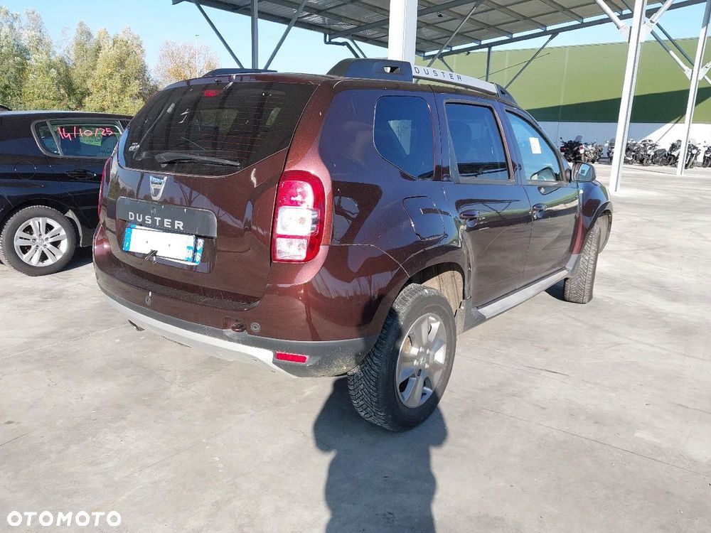 Dacia Duster 1.2 TCe Prestige S&S EU6 - 4
