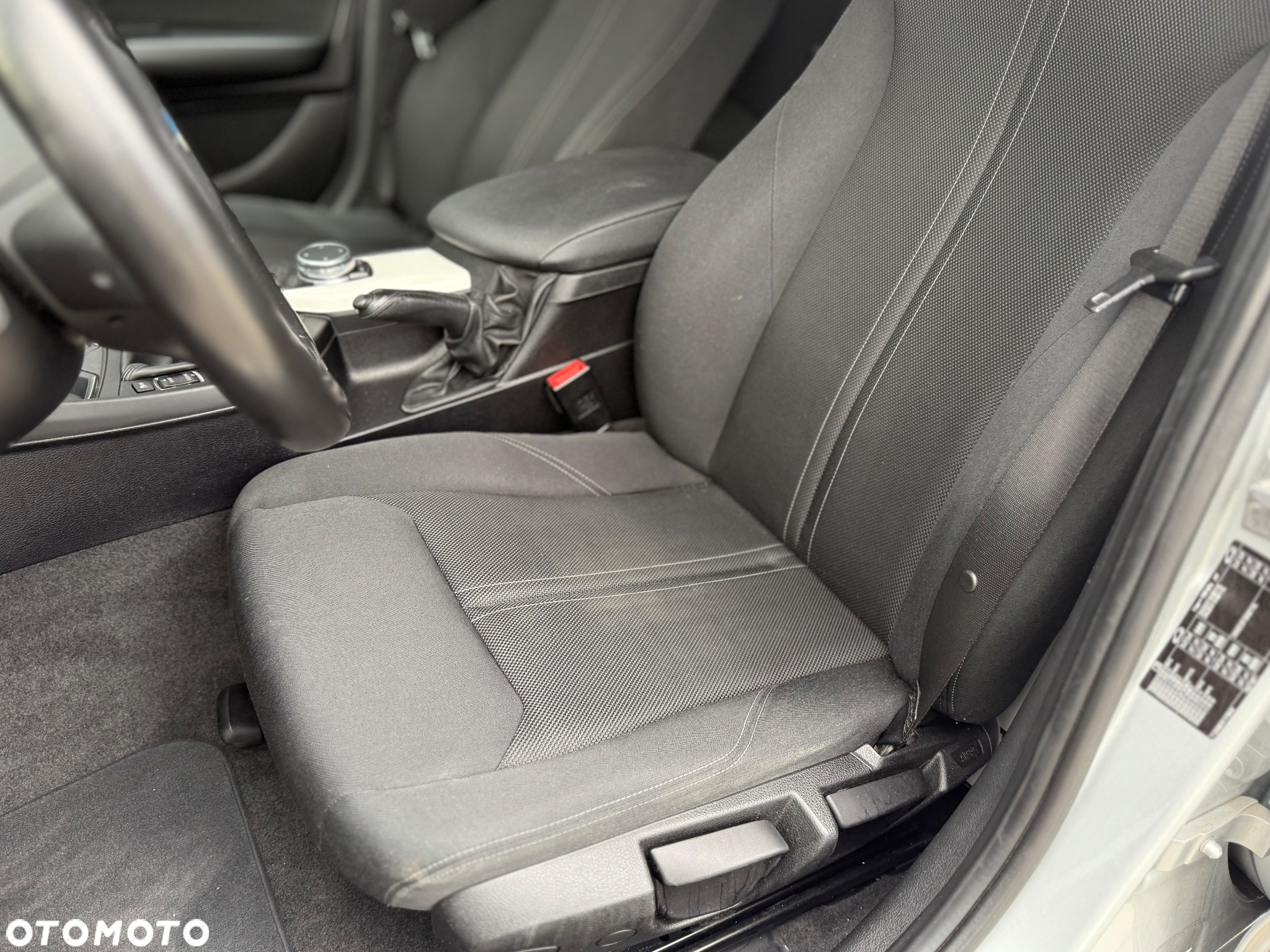 BMW Seria 1 116d Urban Line - 23
