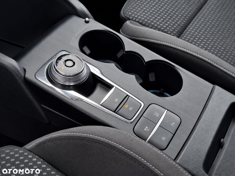 Ford Focus 1.0 EcoBoost Trend Edition Business - 16