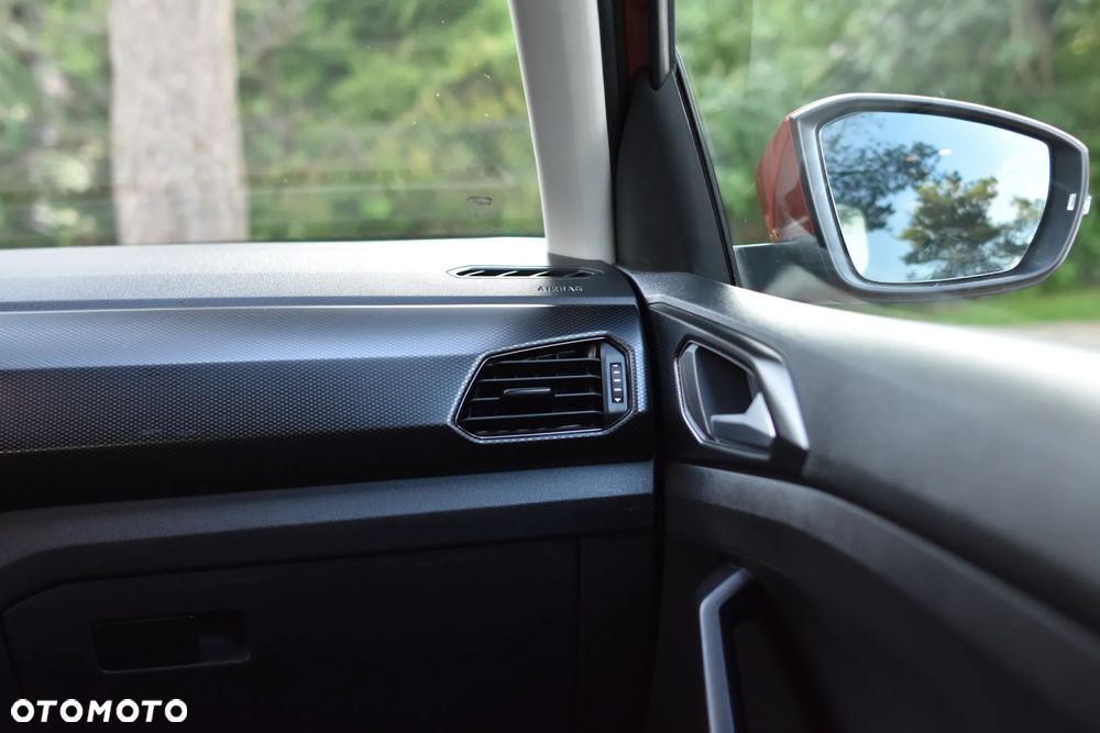 Volkswagen T-Cross 1.0 TSI Life - 21