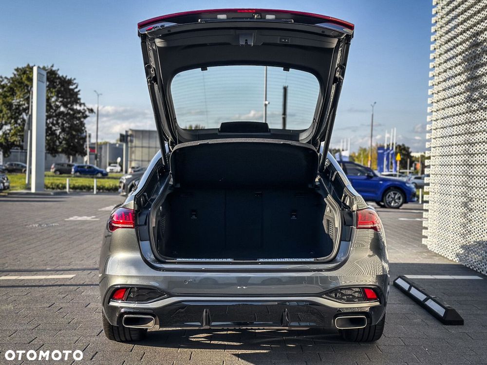 Audi A5 Limousine - 6