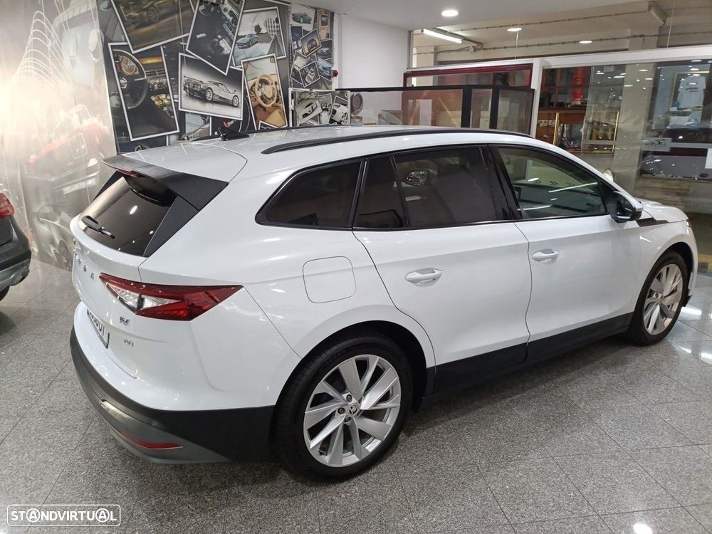 Skoda Enyaq 60 - 15