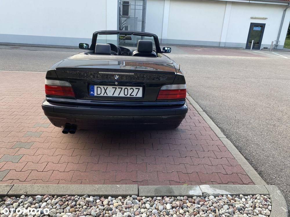 BMW Seria 3 - 13