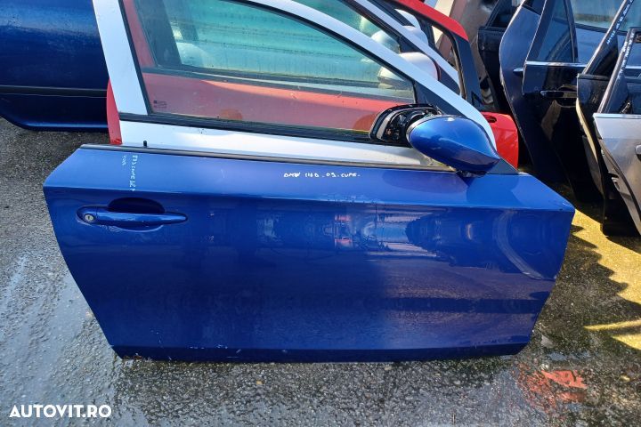 USA FATA DREAPTA BMW Seria 3 E91 [2004 - 2010] - 1