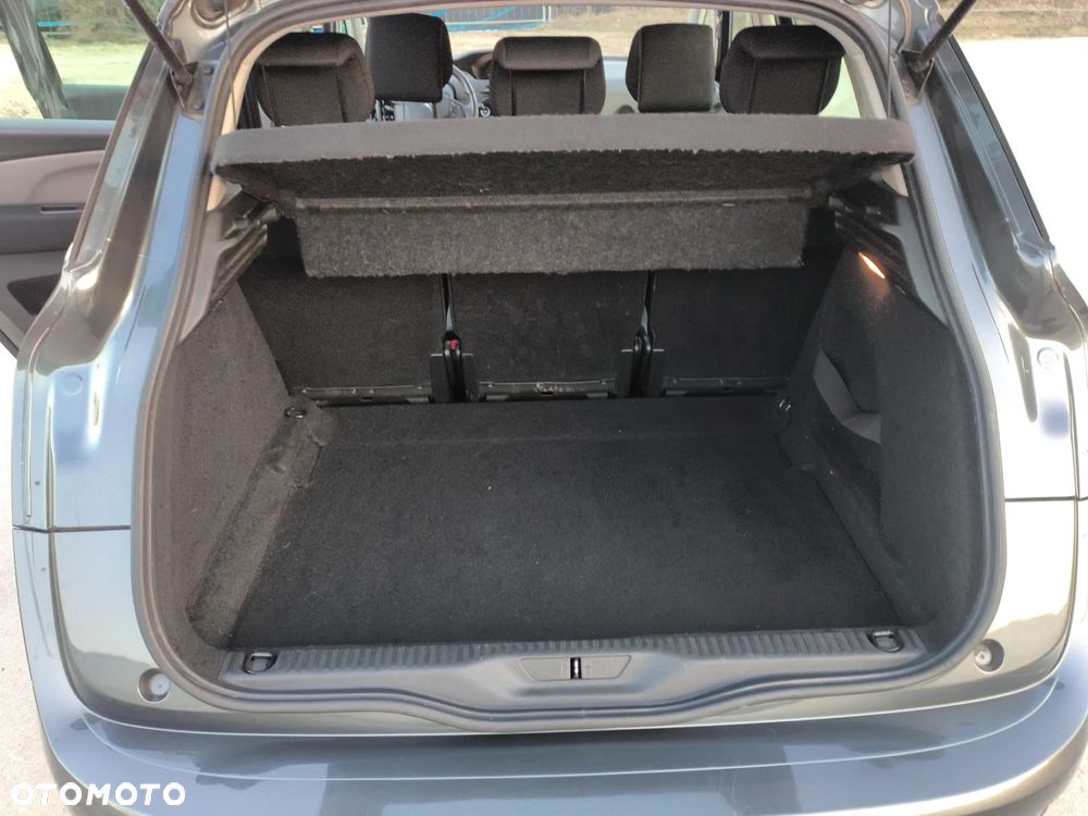 Citroën C4 Picasso 1.6 VTi Seduction - 7