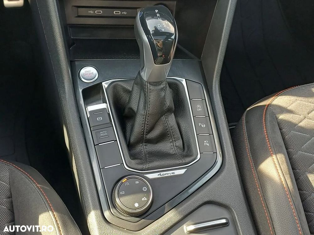 Seat Tarraco - 27