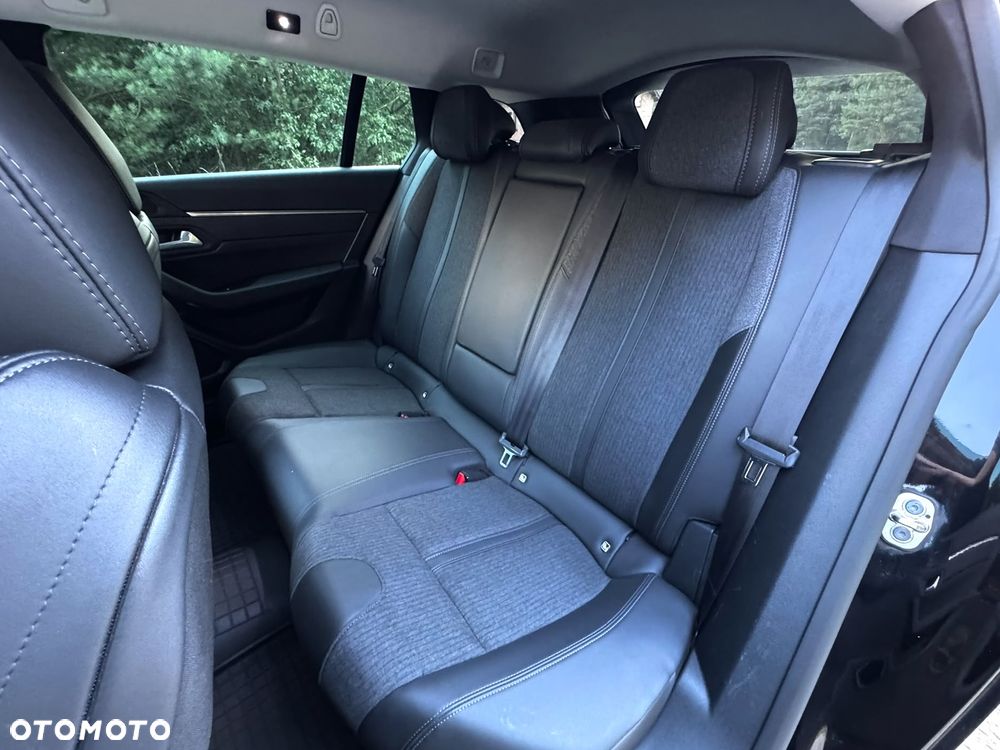 Peugeot 508 1.5 BlueHDi Allure S&S EAT8 - 20