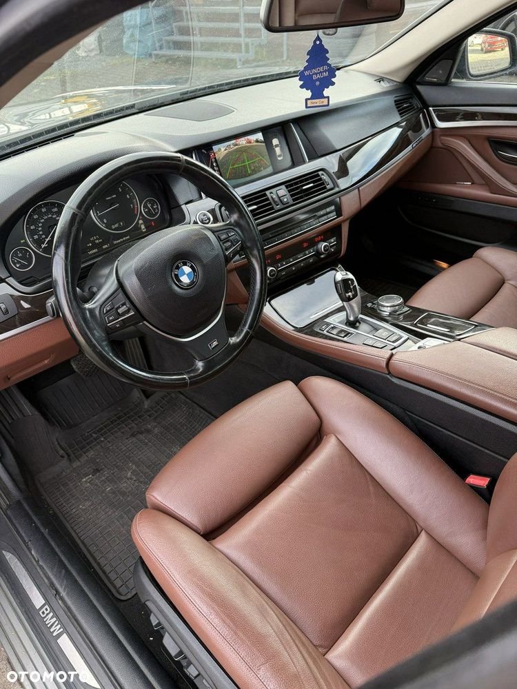 BMW Seria 5 - 17