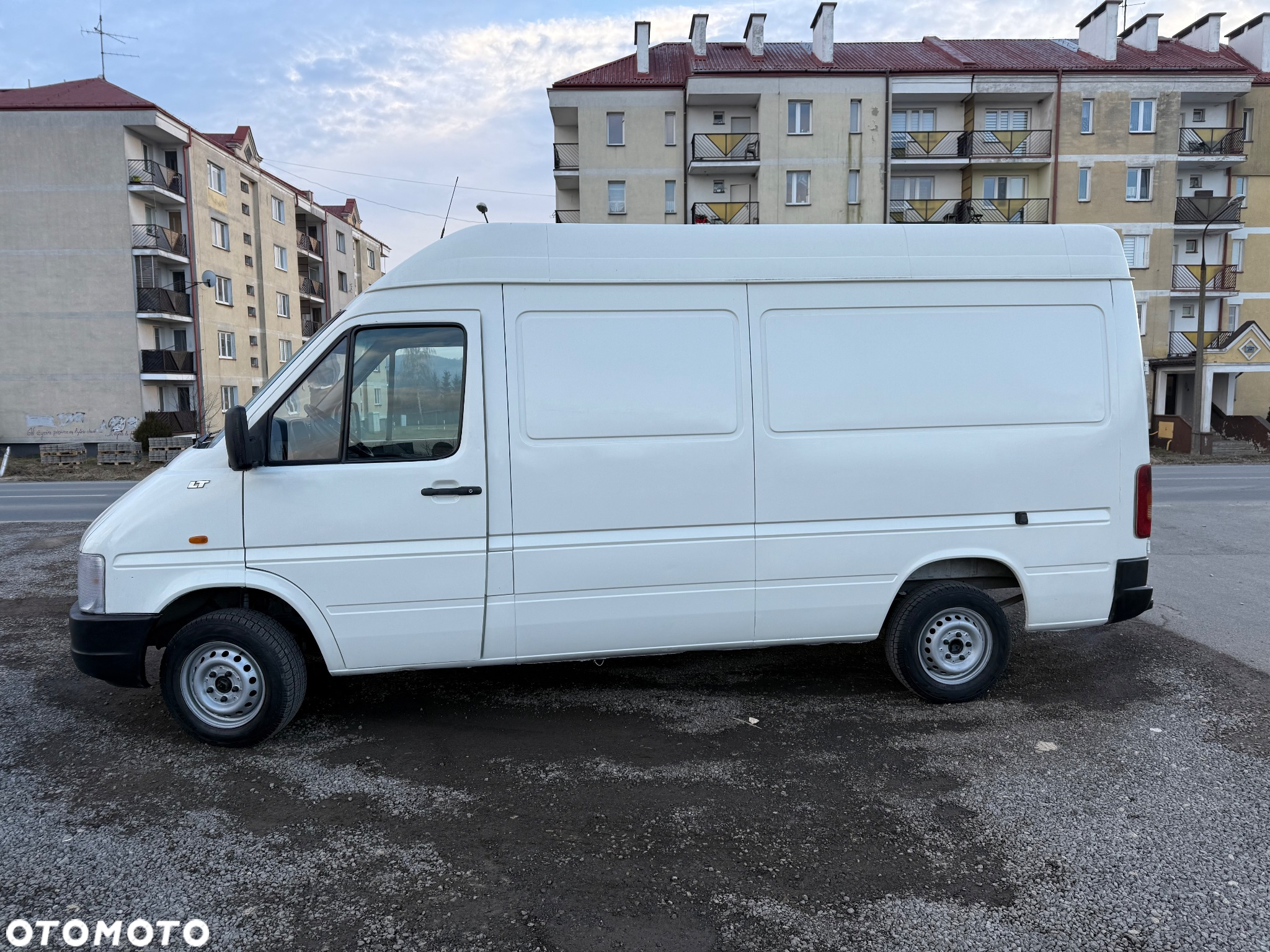 Volkswagen LT 35 - 6