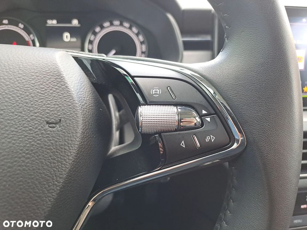 Skoda Scala 1.0 TSI Ambition - 19