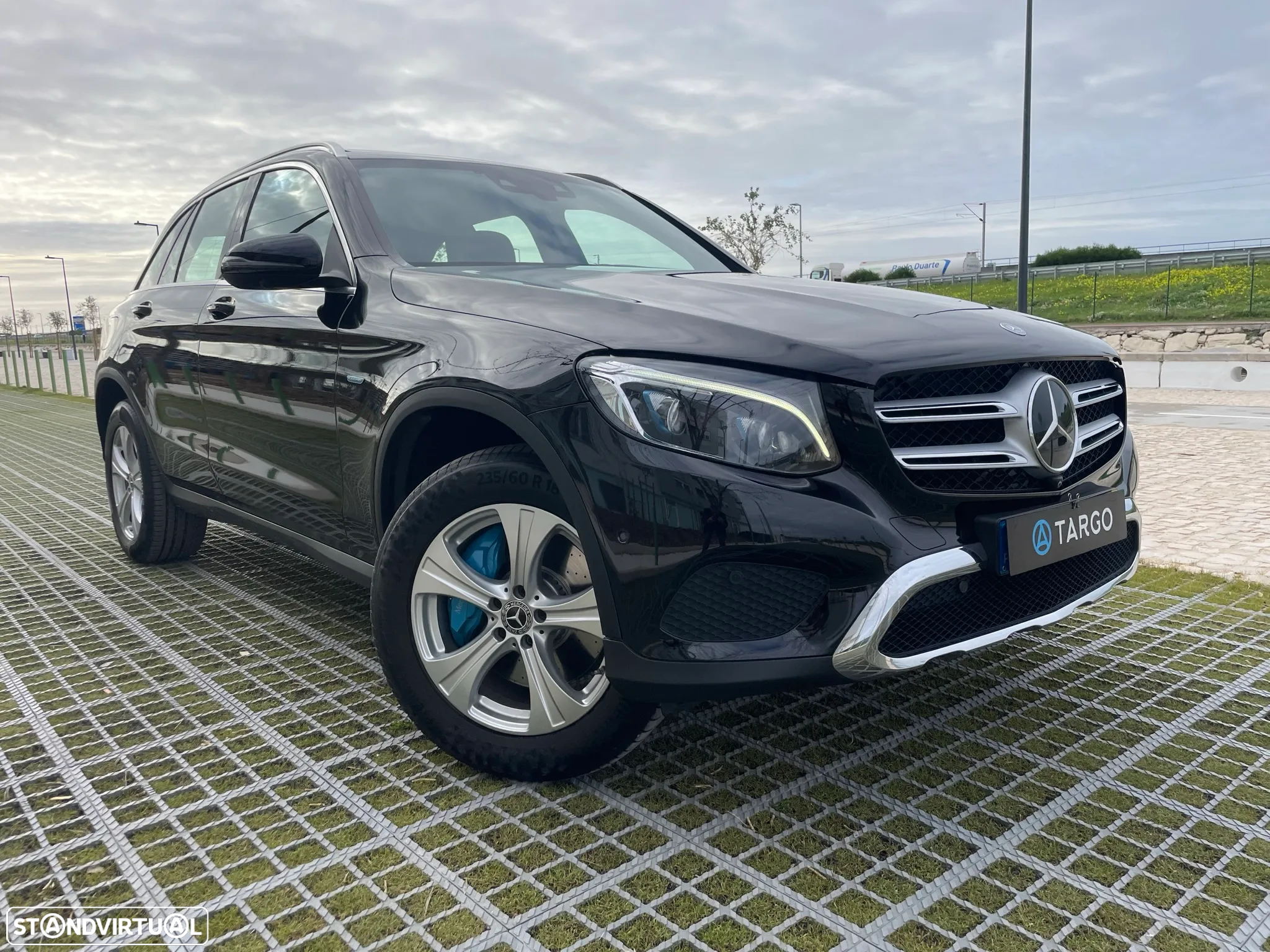 Mercedes-Benz GLC 350 e Exclusive 4-Matic - 41
