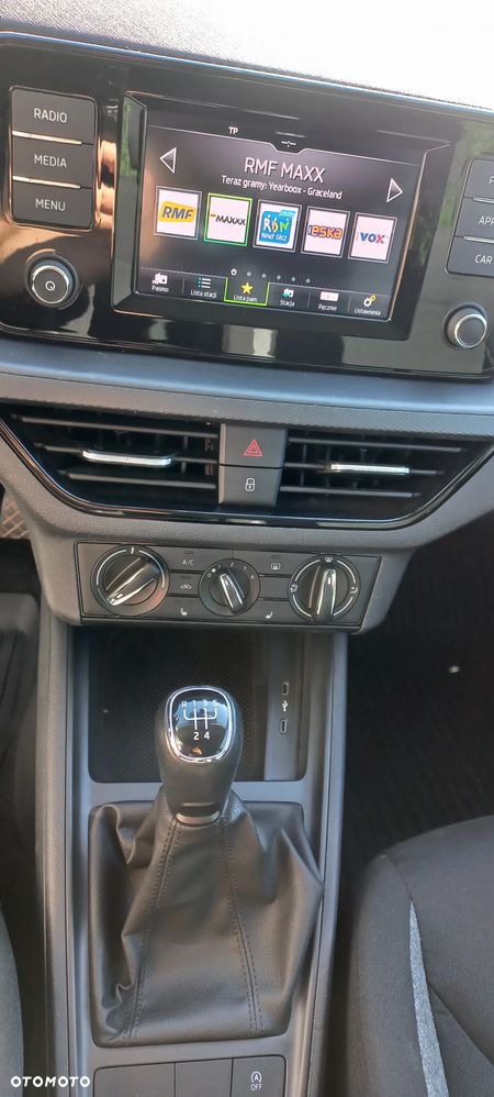 Skoda Kamiq 1.0 TSI Style - 19