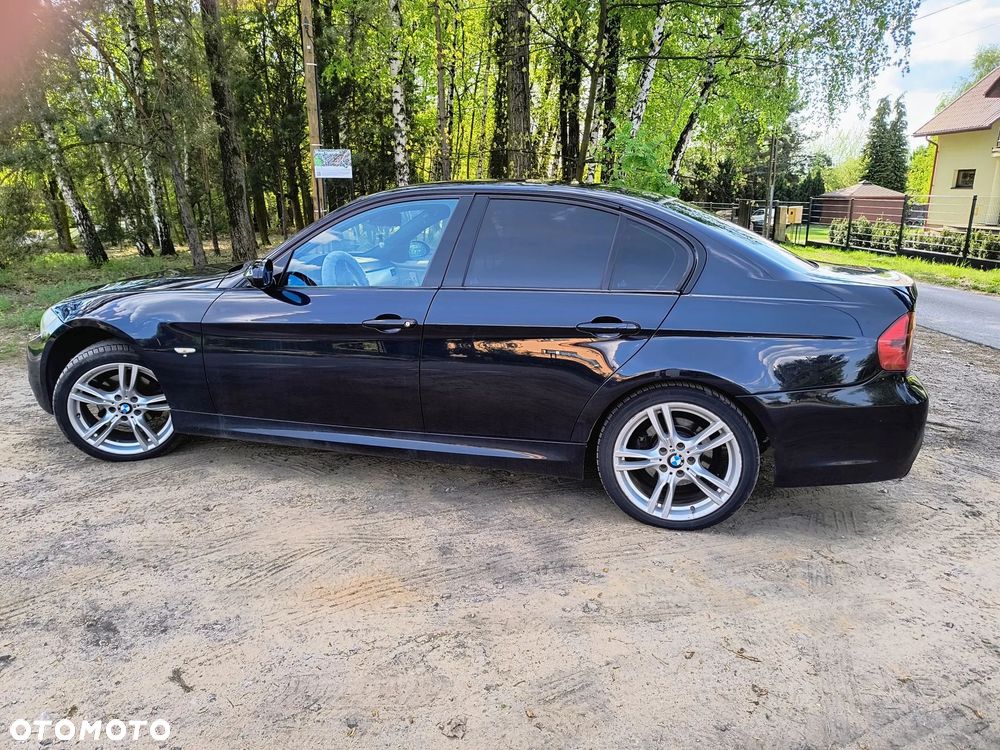 BMW Seria 3 - 1