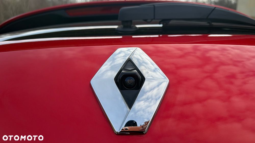 Renault Clio TCe 100 EDITION ONE - 35