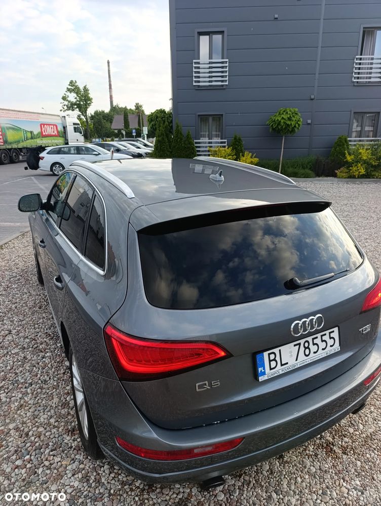 Audi Q5 - 9