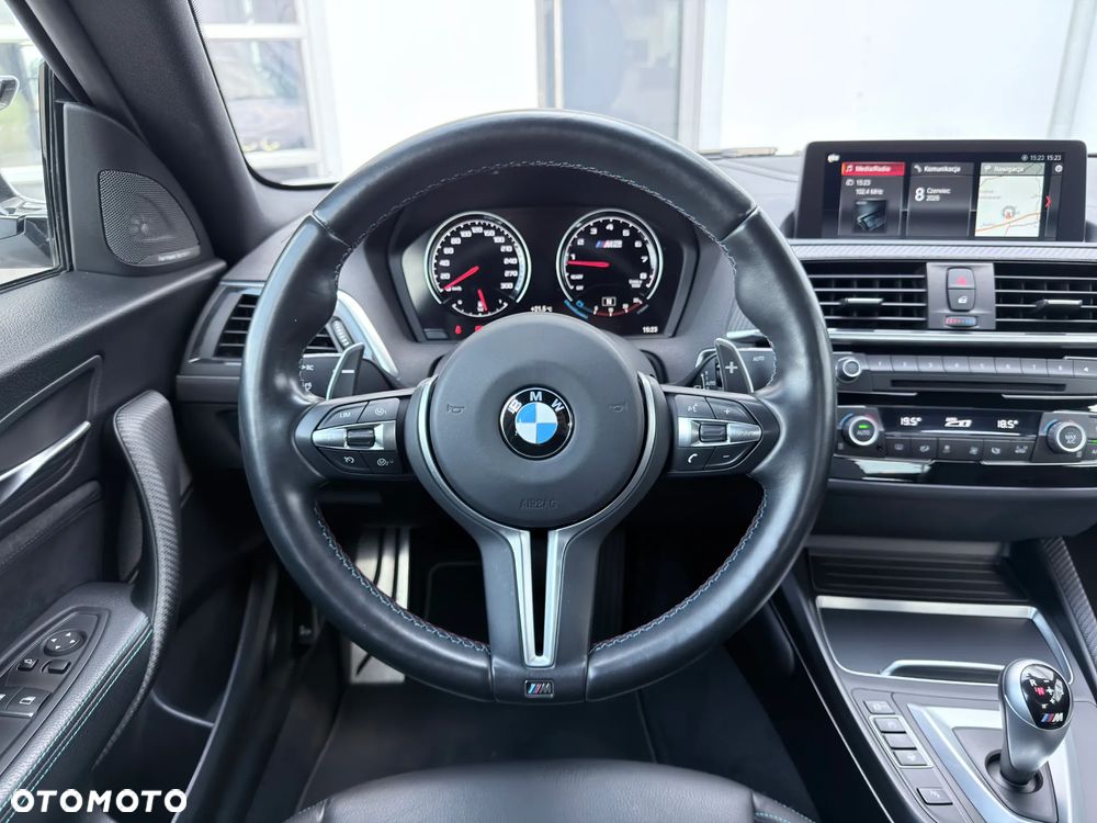 BMW M2 - 15