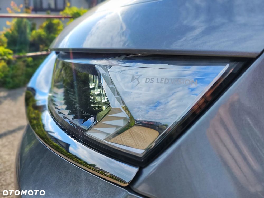DS Automobiles DS 7 Crossback - 13