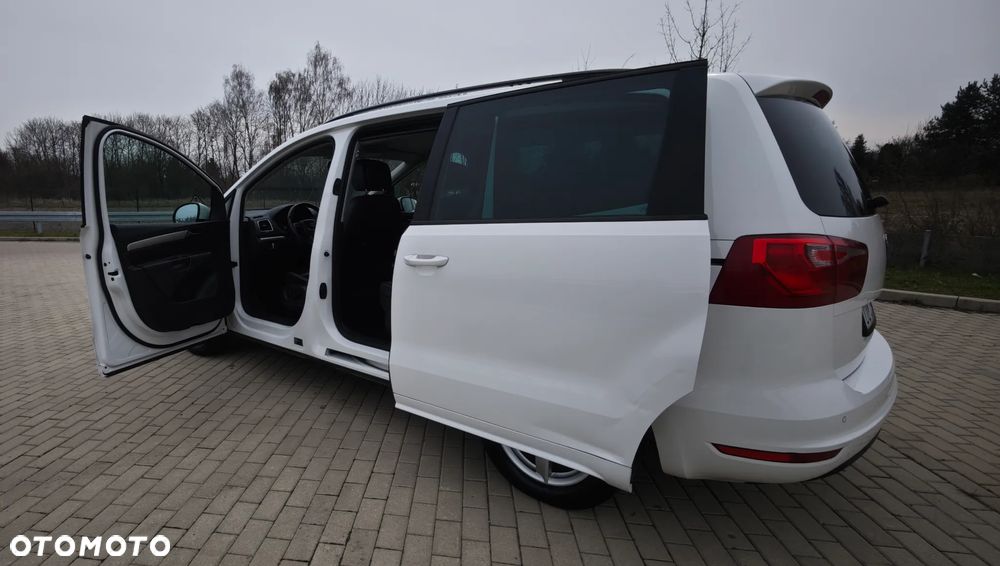 Seat Alhambra - 20