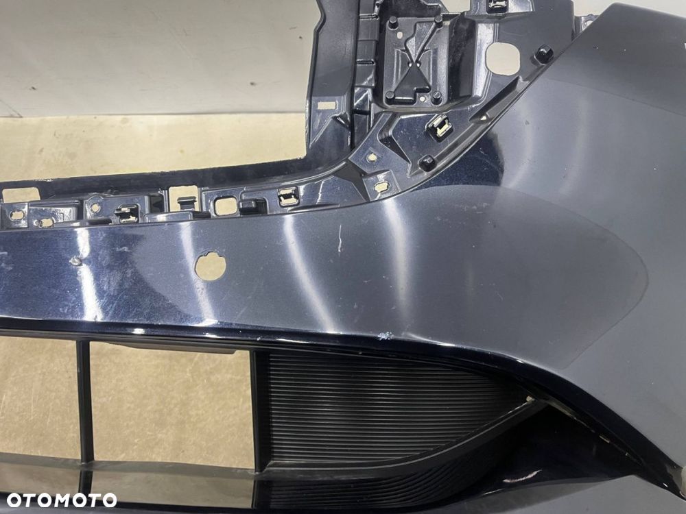 Zderzak przedni Mazda CX-5 CX5 2 II 21r.- Lift przód 4XPDC KSD4-50031 - 16