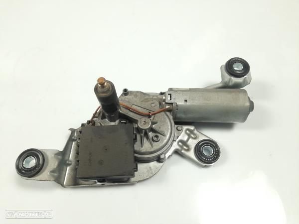 Motor Escovas / Limpa Vidros Tras Bmw X3 (E83) - 1