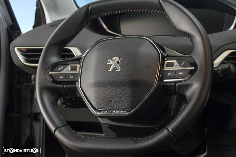 Peugeot 3008 1.5 BlueHDi Active Pack - 34