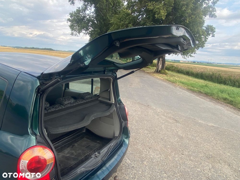 Renault Modus 1.5 dCi Pack Authentique - 9