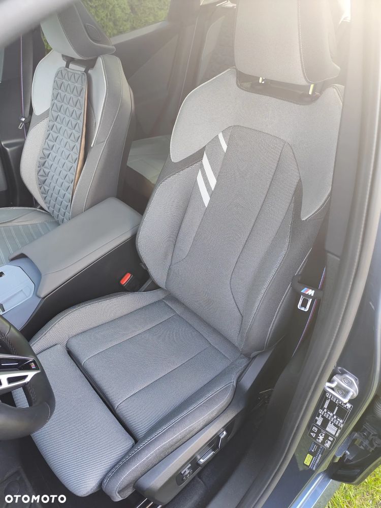BMW X3 - 7