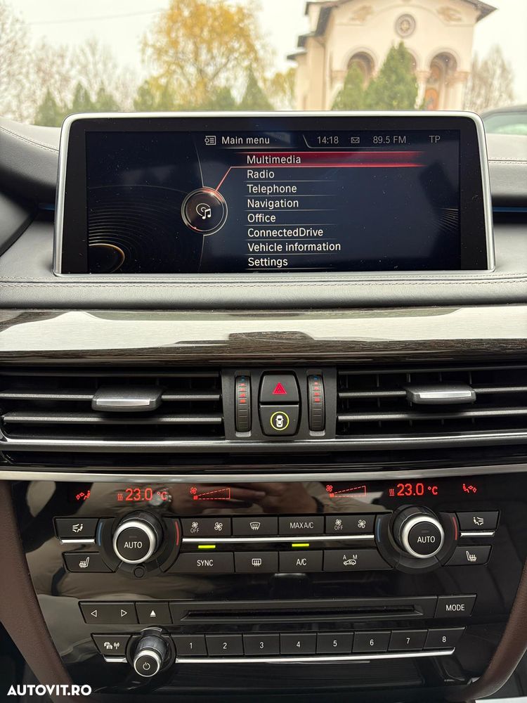 BMW X5 xDrive30d Sport-Aut. - 26