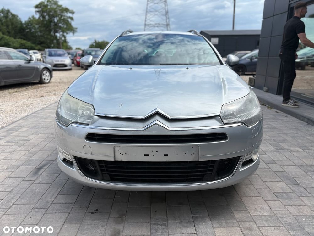 Citroën C5 1.6 HDi Attraction - 13
