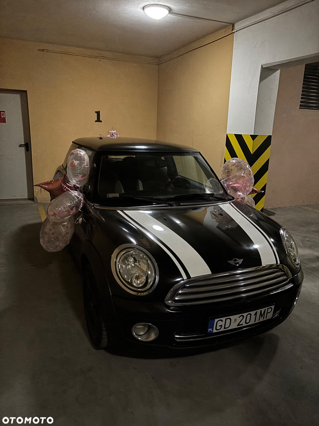 MINI Cooper Standard - 20