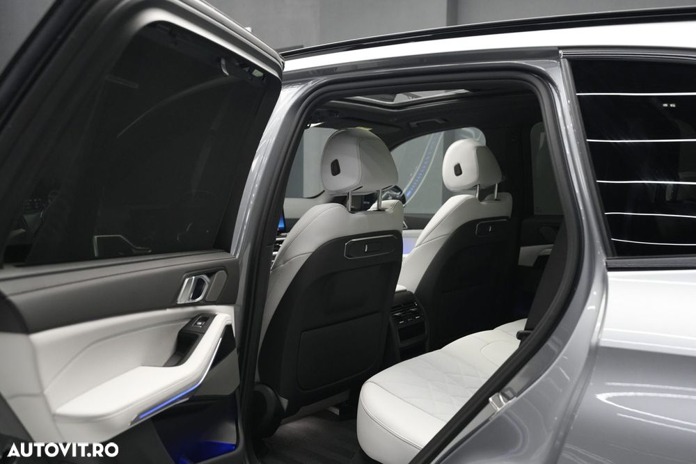 BMW X5 M - 17