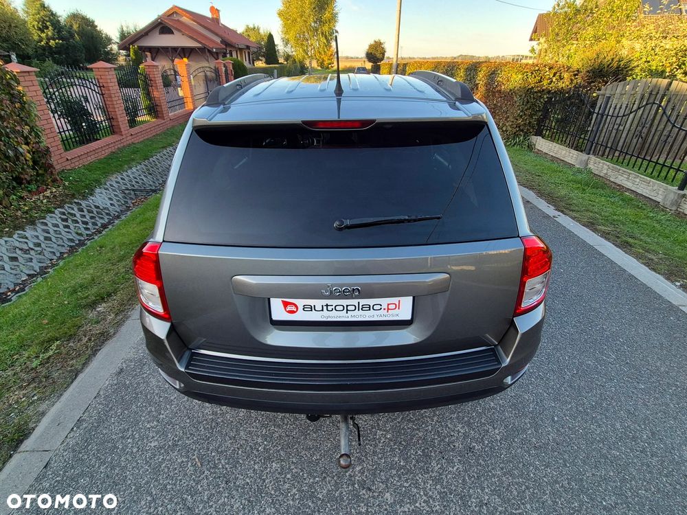 Jeep Compass - 18