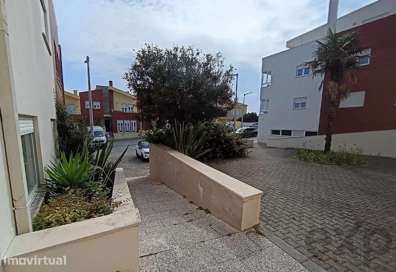 Apartamento premium T2 com Parqueamento e Arrecadação - Grande imagem: 4/33