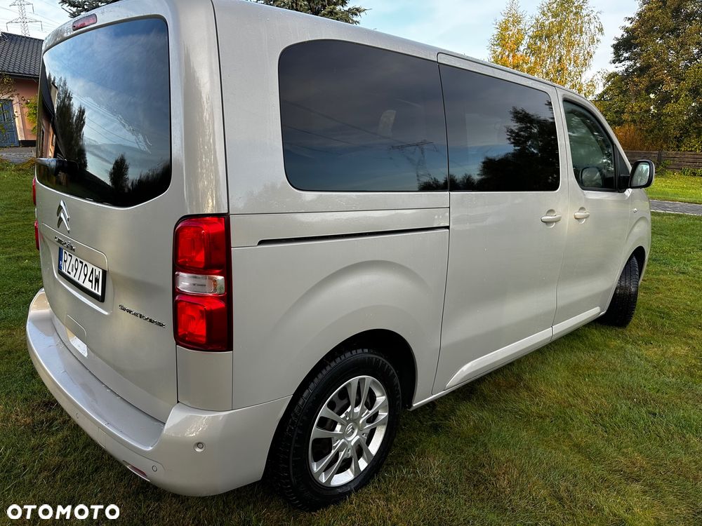 Citroën SpaceTourer - 11