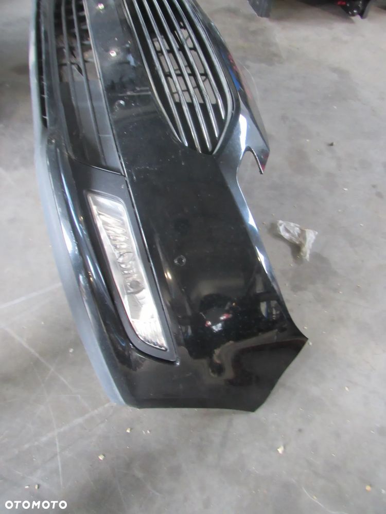 ford galaxy mk4 przedni zderzak 4 pdc mf - 2