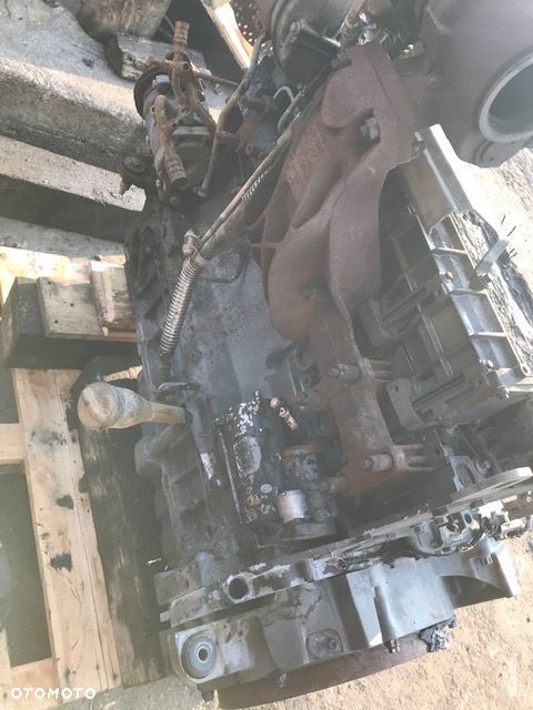 Deutz TCD 6.1 L6 - [CZĘŚCI] - Turbo - Fendt ~ Silnik - 1