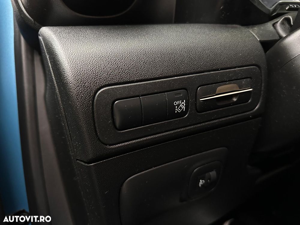 Citroën C3 AIRCROSS - 14