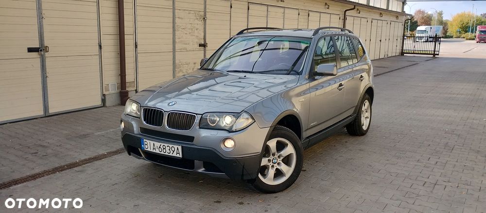 BMW X3 xDrive20i Limited Sport Edition - 2