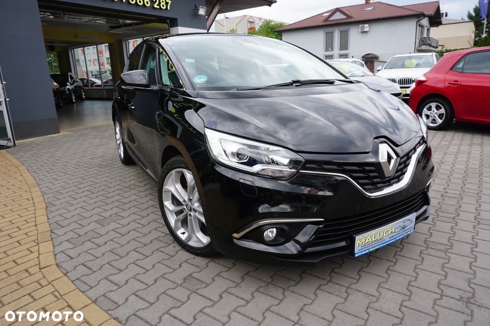 Renault Scenic ENERGY TCe 115 EXPERIENCE - 3