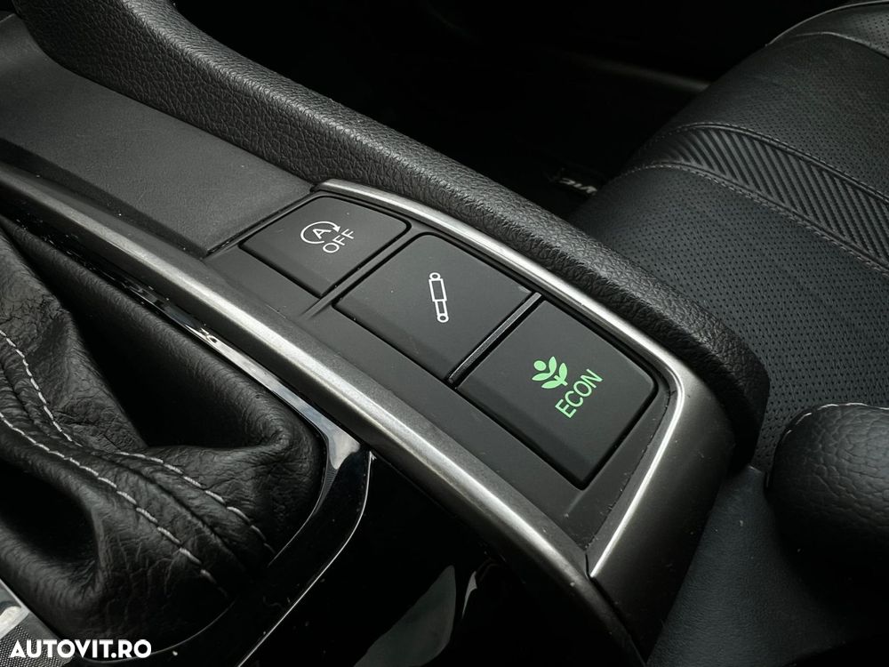 Honda Civic - 18