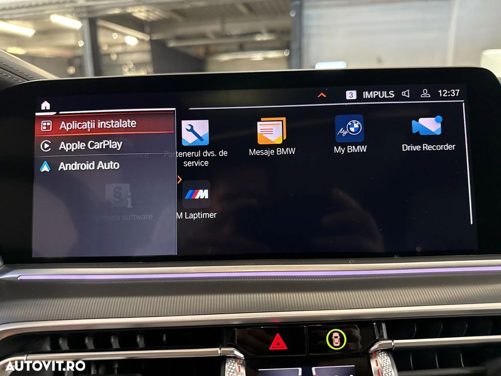 BMW X5 xDrive40d AT MHEV - 22