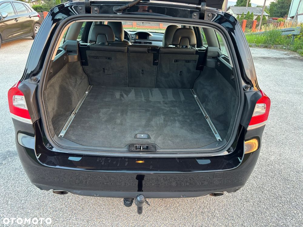 Volvo V70 D4 Kinetic - 8