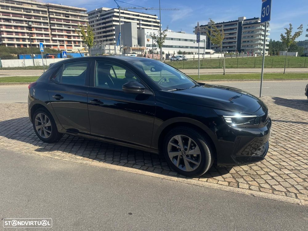 Opel Corsa 1.2 Elegance - 10