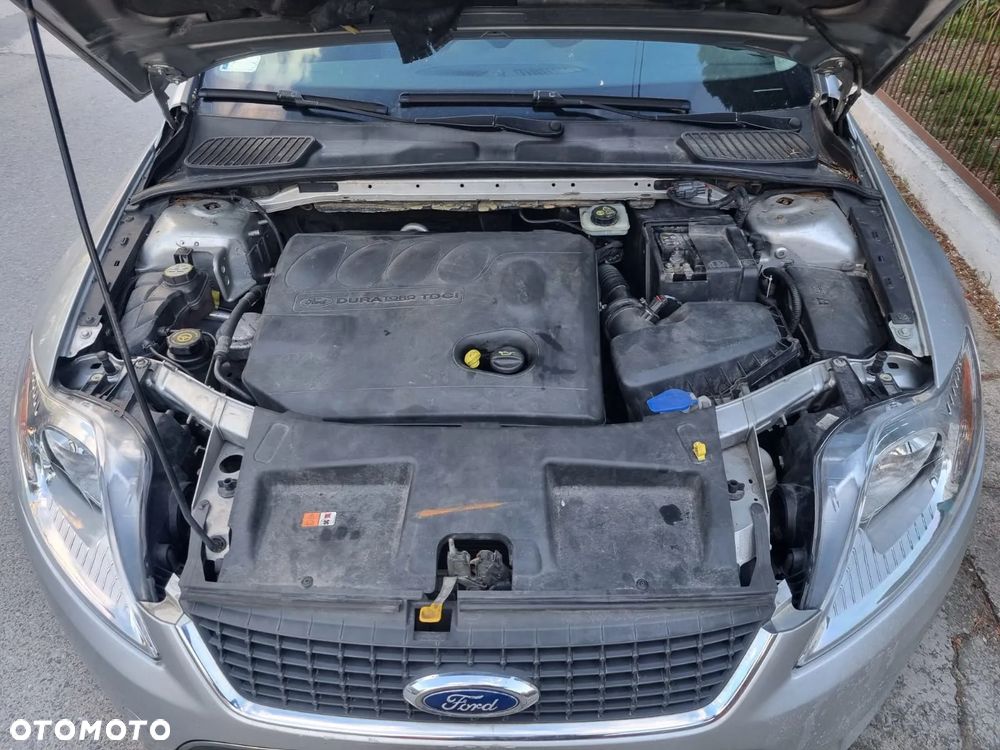 Ford Mondeo 2.0 TDCi Trend - 6
