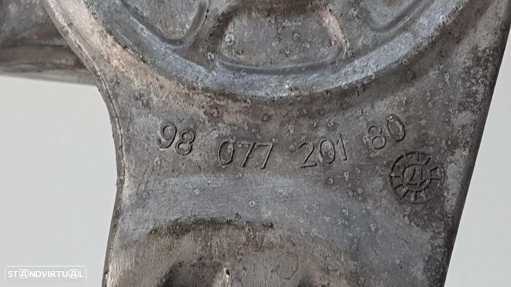 TENSOR CORREIA AUXILIAR PEUGEOT 2008 (--.2013->) STYLE - 5