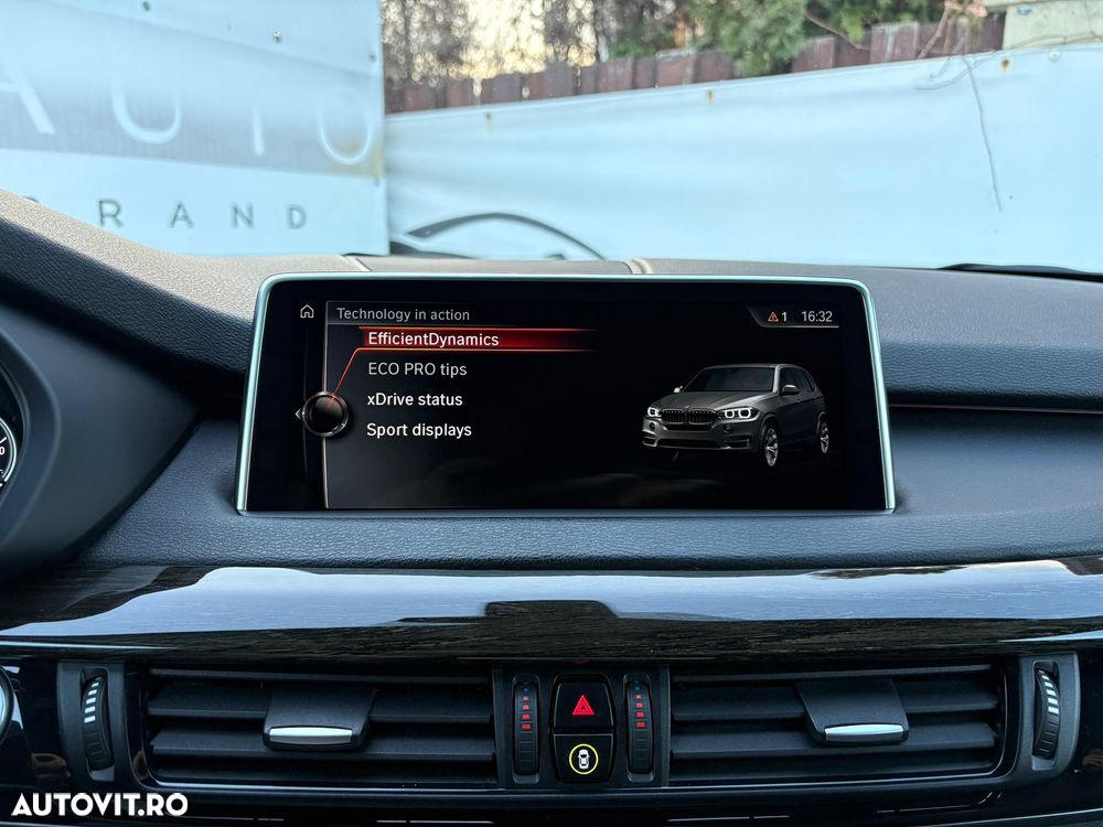 BMW X5 xDrive35i Sport-Aut. - 18